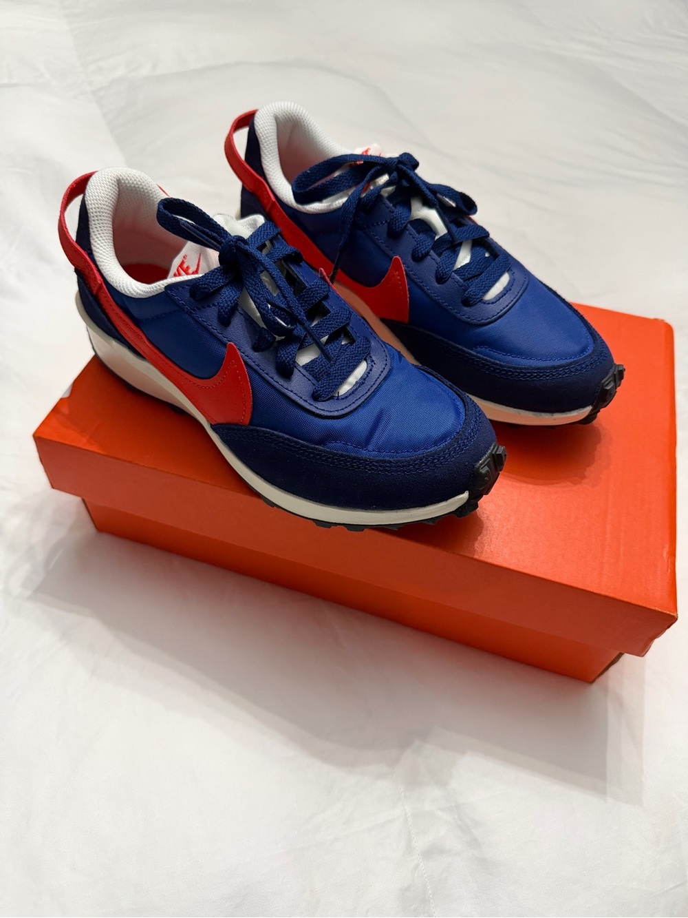 Nike Waffle Debut